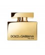 Dolce Gabbana The One Gold Intense EDP 75 ml Kadın Parfüm Dolce Gabbana The One Gold Intense EDP 75 ml Kadın Parfüm