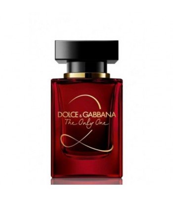Dolce Gabbana The Only One 2 Edp 100 Ml Kadın Parfüm Dolce Gabbana The Only One 2 Edp 100 Ml Kadın Parfüm