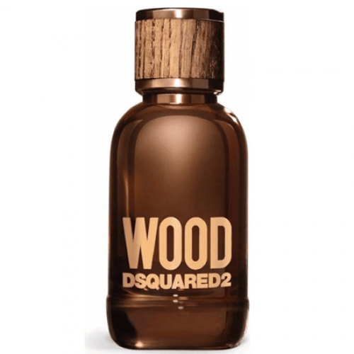DSquared2 Wood Edt Pour Homme 100ml Erkek Parfüm DSquared2 Wood Edt Pour Homme 100ml Erkek Parfüm