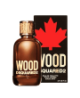 DSquared2 Wood Edt Pour Homme 100ml Erkek Parfüm DSquared2 Wood Edt Pour Homme 100ml Erkek Parfüm