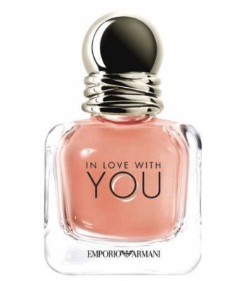 Emporio Armani In Love With You 100ml Edp Kadın Parfüm Emporio Armani In Love With You 100ml Edp Kadın Parfüm