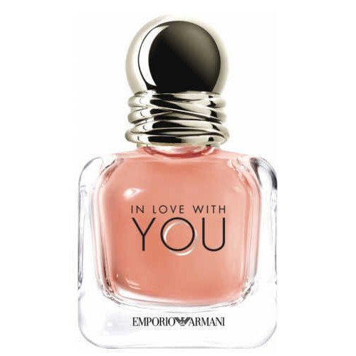 Emporio Armani In Love With You 100ml Edp Kadın Parfüm Emporio Armani In Love With You 100ml Edp Kadın Parfüm