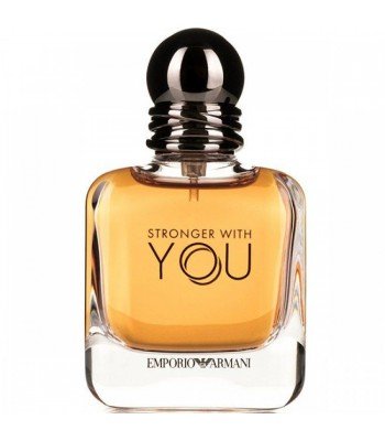 Emporio Armani Stronger With You 100ML EDT Erkek Parfüm Emporio Armani Stronger With You 100ML EDT Erkek Parfüm
