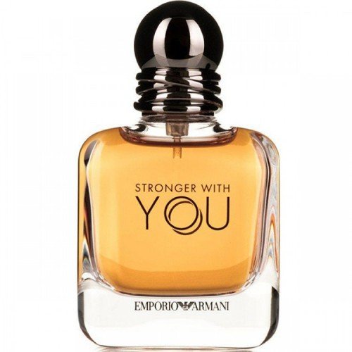 Emporio Armani Stronger With You 100ML EDT Erkek Parfüm Emporio Armani Stronger With You 100ML EDT Erkek Parfüm