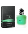 Emporio Armani Stronger With You Freeze Candy Edt 100ml Erkek Parfüm Emporio Armani Stronger With You Freeze Candy Edt 100ml Erkek Parfüm