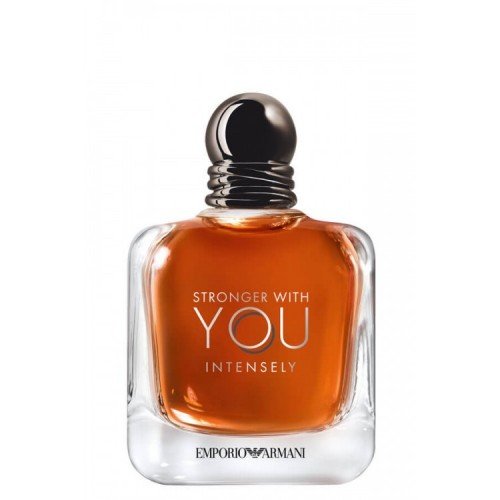 Emporio Armani Stronger With You Intensely 100ml Edp Erkek Parfüm