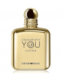 Emporio Armani Stronger With You Leather 100ML EDT Erkek Parfüm Emporio Armani Stronger With You Leather 100ML EDT Erkek Parfüm