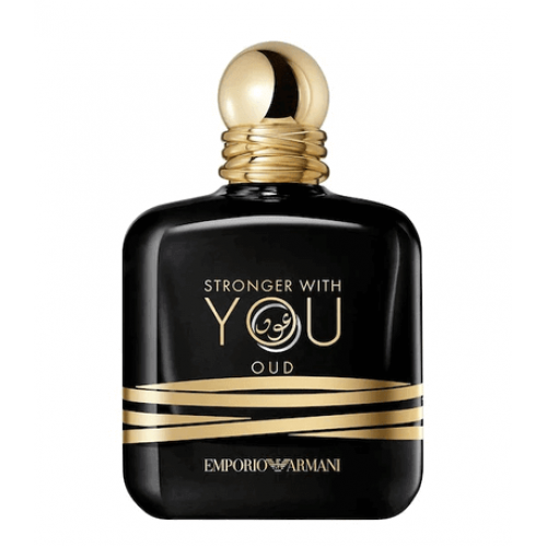 Emporio Armani Stronger With You Oud Edp 100ml Erkek Parfüm Emporio Armani Stronger With You Oud Edp 100ml Erkek Parfüm
