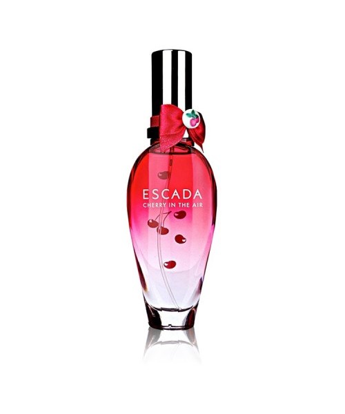 Escada Cherry In The Air Edt 100ml Kadın Parfüm Escada Cherry In The Air Edt 100ml Kadın Parfüm