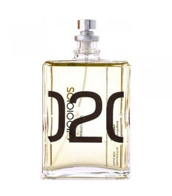 Escentric Molecules Escentric 02 Edt 100ml Unisex Parfüm