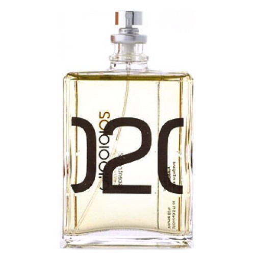 Escentric Molecules Escentric 02 Edt 100ml Unisex Parfüm Escentric Molecules Escentric 02 Edt 100ml Unisex Parfüm