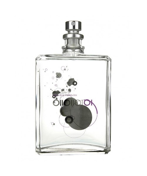 Escentric Molecules Molecule 01 Edt 100ml Unisex Parfüm Escentric Molecules Molecule 01 Edt 100ml Unisex Parfüm