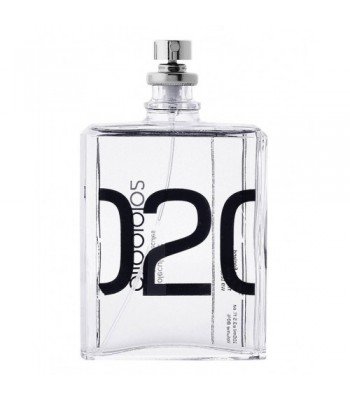 Escentric Molecules Molecule 02 Edt 100ml Unisex Parfüm