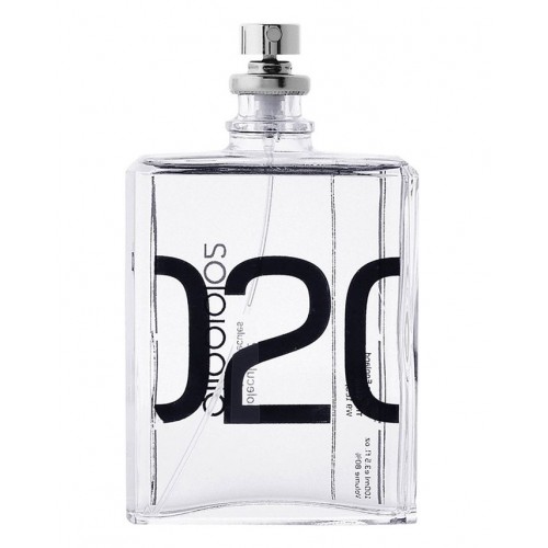 Escentric Molecules Molecule 02 Edt 100ml Unisex Parfüm Escentric Molecules Molecule 02 Edt 100ml Unisex Parfüm