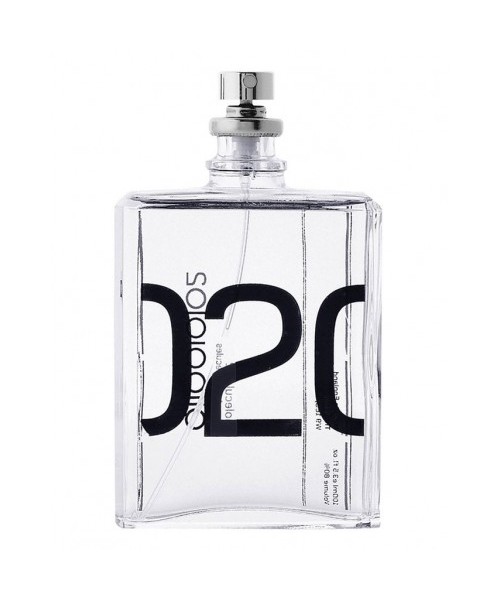 Escentric Molecules Molecule 02 Edt 100ml Unisex Parfüm Escentric Molecules Molecule 02 Edt 100ml Unisex Parfüm