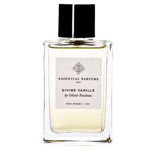 Essential Parfums Divine Vanille Edp 100 Ml Unisex Parfüm Essential Parfums Divine Vanille Edp 100 Ml Unisex Parfüm