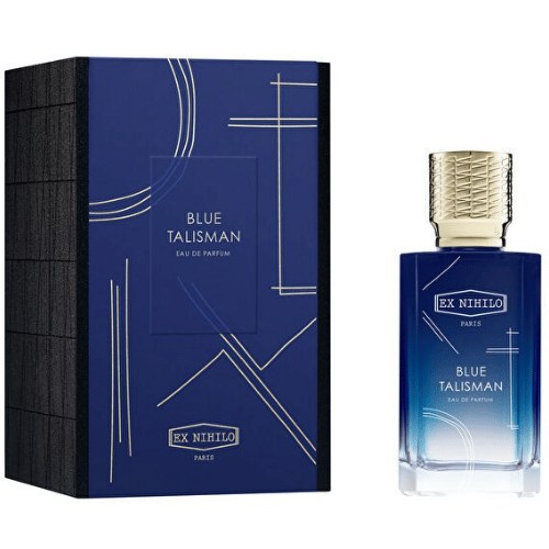Ex Nihilo Blue Talisman Edp 100 ML Unisex Parfüm Ex Nihilo Blue Talisman Edp 100 ML Unisex Parfüm