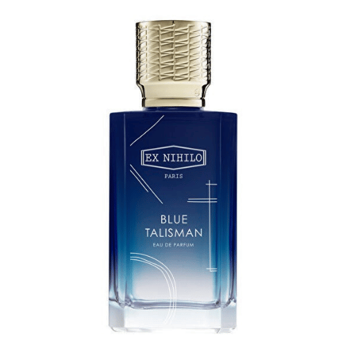 Ex Nihilo Blue Talisman Edp 100 ML Unisex Parfüm Ex Nihilo Blue Talisman Edp 100 ML Unisex Parfüm