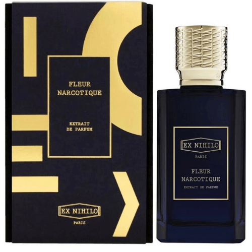 Ex Nihilo Fleur Narcotique Extrait 100ml Unisex Parfum Ex Nihilo Fleur Narcotique Extrait 100ml Unisex Parfum