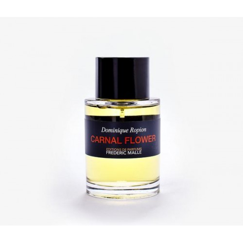 Frederic Malle Carnal Flower Edp 100ml Unisex Parfüm Frederic Malle Carnal Flower Edp 100ml Unisex Parfüm