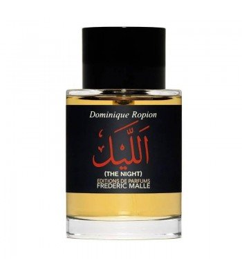 Frederic Malle Dominique Ropion The Night Unisex Parfüm Frederic Malle Dominique Ropion The Night Unisex Parfüm