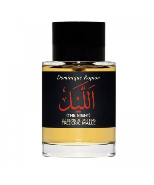 Frederic Malle Dominique Ropion The Night Unisex Parfüm Frederic Malle Dominique Ropion The Night Unisex Parfüm