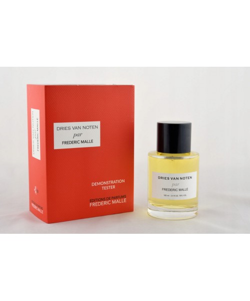 Frederic Malle Dries Van Noten 100 ml Edp Unisex Parfüm