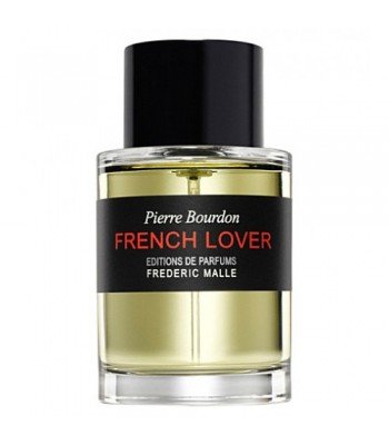 Frederic Malle French Lover Edp 100ml Erkek Parfüm