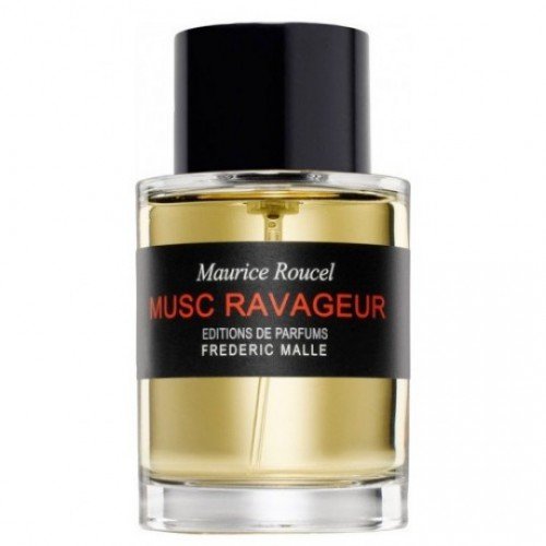 Frederic Malle Musc Ravageur 100 ml Unisex Parfüm Frederic Malle Musc Ravageur 100 ml Unisex Parfüm