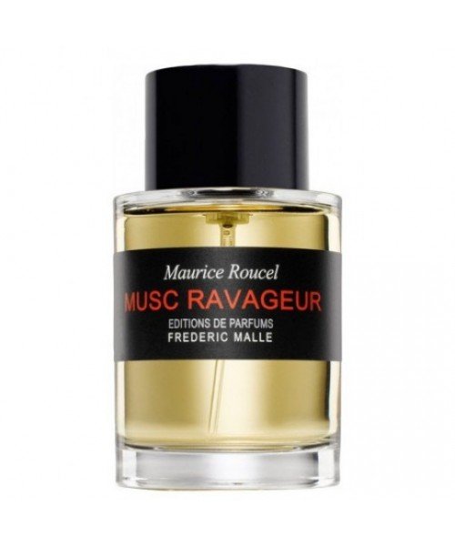 Frederic Malle Musc Ravageur 100 ml Unisex Parfüm Frederic Malle Musc Ravageur 100 ml Unisex Parfüm