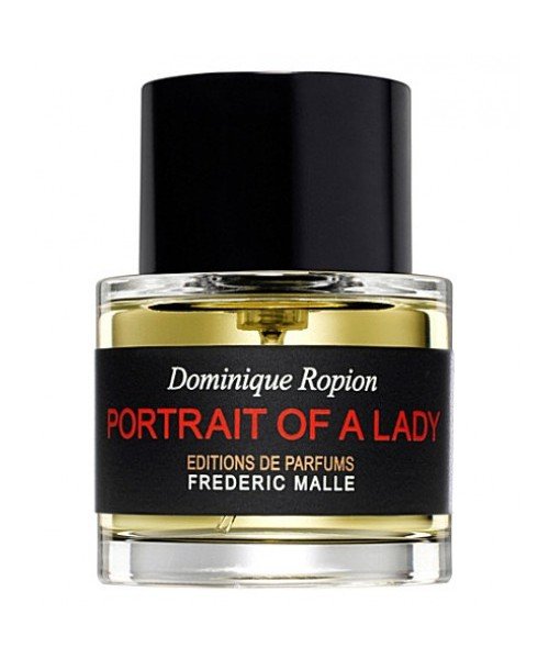 Frederic Malle Portrait Of A Lady Edp 100ml Bayan Parfüm Frederic Malle Portrait Of A Lady Edp 100ml Bayan Parfüm