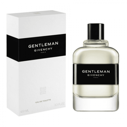 Givenchy Gentleman Edt 100 Ml Erkek Parfüm