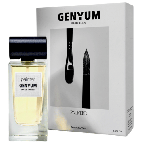 Genyum Painter Edp 100ml Unisex Parfüm Genyum Painter Edp 100ml Unisex Parfüm