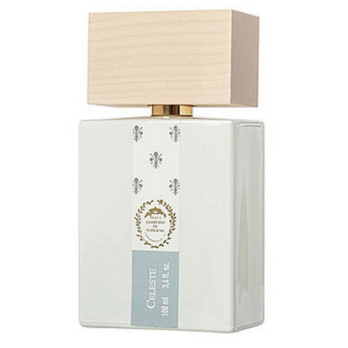 Giardini Di Toscana Celeste Edp 100ml Unisex Parfüm Giardini Di Toscana Celeste Edp 100ml Unisex Parfüm