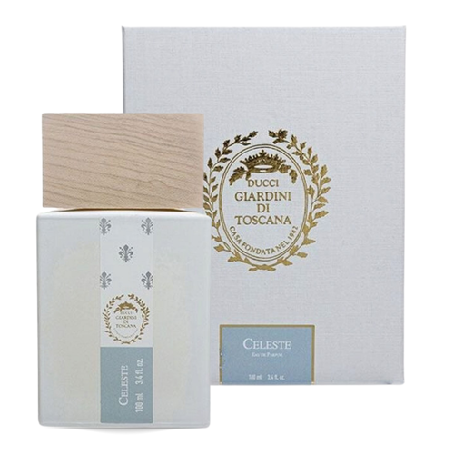 Giardini Di Toscana Celeste Edp 100ml Unisex Parfüm Giardini Di Toscana Celeste Edp 100ml Unisex Parfüm
