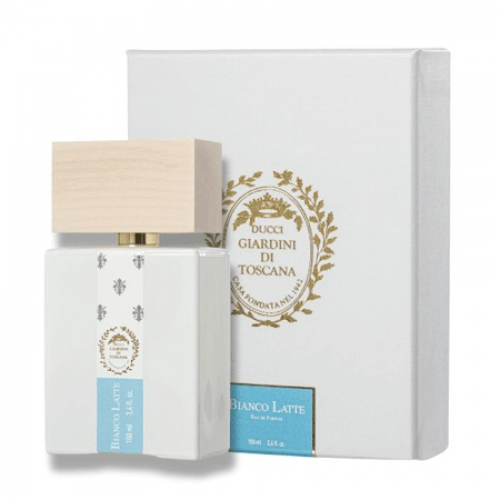 Giardini Di Toscana Bianco Latte Edp 100ml Unisex Parfüm Giardini Di Toscana Bianco Latte Edp 100ml Unisex Parfüm