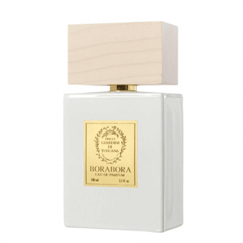 Giardini Di Toscana Borabora Edp 100ml Unisex Parfüm