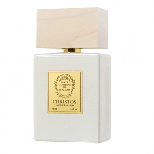 Giardini Di Toscana Christos Edp 100ml Unisex Parfüm Giardini Di Toscana Christos Edp 100ml Unisex Parfüm