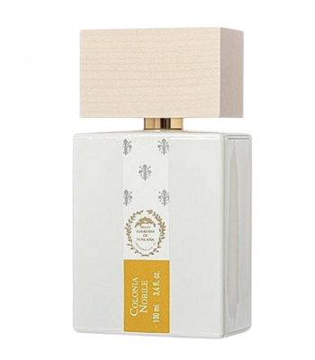 Giardini Di Toscana Colonia Nobile Edp 100ml Unisex Parfüm