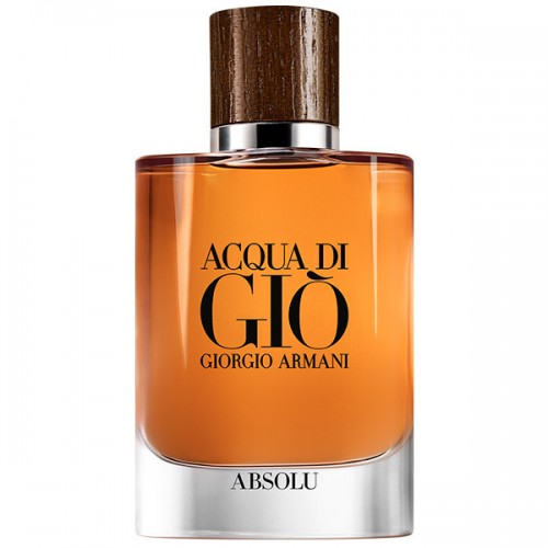 Giorgio Armani Acqua Di Gio Absolu Edp 125ml Erkek Parfüm Giorgio Armani Acqua Di Gio Absolu Edp 125ml Erkek Parfüm