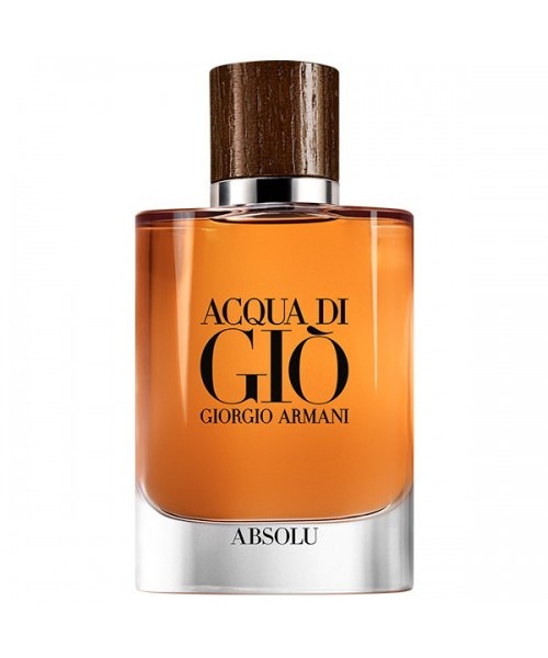 Giorgio Armani Acqua Di Gio Absolu Edp 125ml Erkek Parfüm Giorgio Armani Acqua Di Gio Absolu Edp 125ml Erkek Parfüm