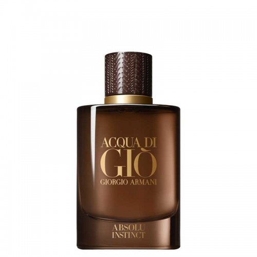 Giorgio Armani Acqua Di Gio Absolu Instict 75ml EDP Erkek Parfüm Giorgio Armani Acqua Di Gio Absolu Instict 75ml EDP Erkek Parfüm