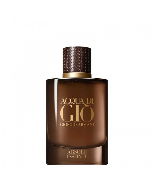 Giorgio Armani Acqua Di Gio Absolu Instict 75ml EDP Erkek Parfüm Giorgio Armani Acqua Di Gio Absolu Instict 75ml EDP Erkek Parfüm