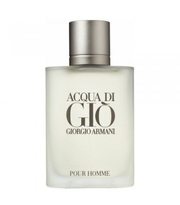 Giorgio Armani Acqua Di Gio Pour Homme Edt 100ml Erkek Parfüm Giorgio Armani Acqua Di Gio Pour Homme Edt 100ml Erkek Parfüm