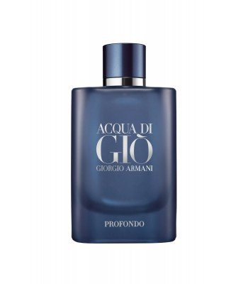 Giorgio Armani Acqua Di Gio Profondo 75 Ml Edp Erkek Parfüm Giorgio Armani Acqua Di Gio Profondo 75 Ml Edp Erkek Parfüm