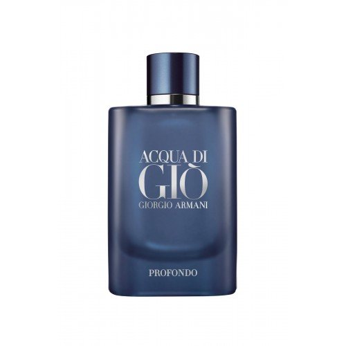 Giorgio Armani Acqua Di Gio Profondo 75 Ml Edp Erkek Parfüm Giorgio Armani Acqua Di Gio Profondo 75 Ml Edp Erkek Parfüm