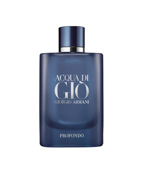Giorgio Armani Acqua Di Gio Profondo 75 Ml Edp Erkek Parfüm Giorgio Armani Acqua Di Gio Profondo 75 Ml Edp Erkek Parfüm