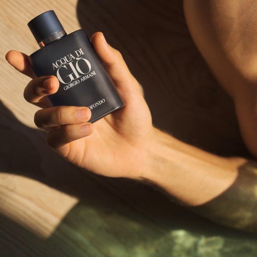 Giorgio Armani Acqua Di Gio Profondo 75 Ml Edp Erkek Parfüm Giorgio Armani Acqua Di Gio Profondo 75 Ml Edp Erkek Parfüm
