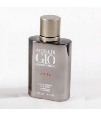 Giorgio Armani Acqua Di Gio Sport Edt 100ml Erkek Parfüm