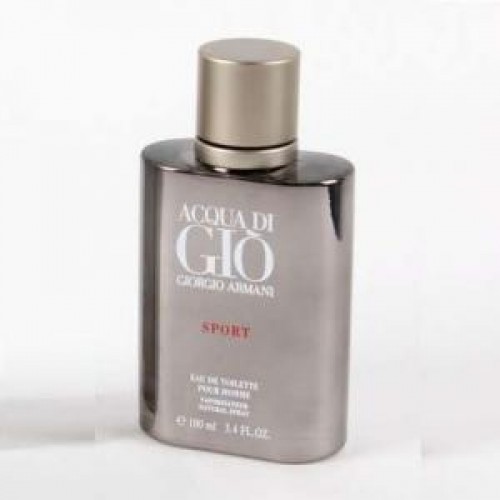 Giorgio Armani Acqua Di Gio Sport Edt 100ml Erkek Parfüm Giorgio Armani Acqua Di Gio Sport Edt 100ml Erkek Parfüm